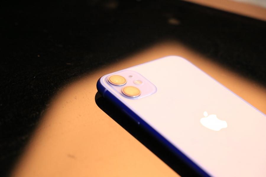 iPhone14采用LG前置摄像头 将首次支持自动对焦